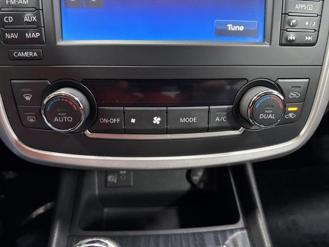 used 2017 Nissan Altima car, priced at $12,980