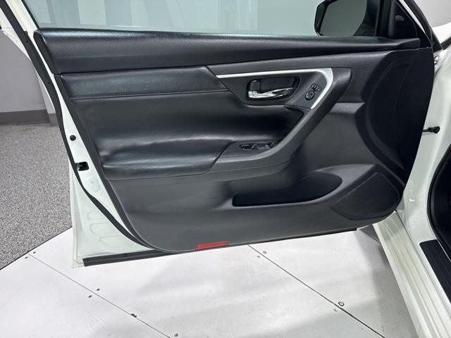 used 2017 Nissan Altima car, priced at $12,980