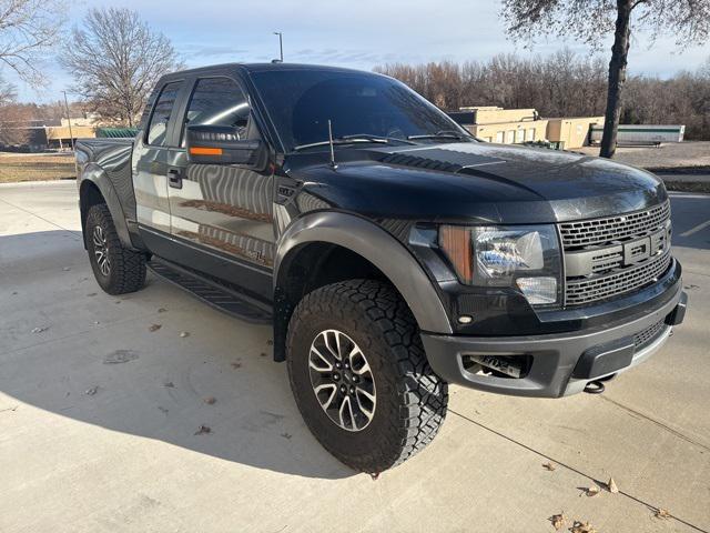 used 2012 Ford F-150 car, priced at $33,400