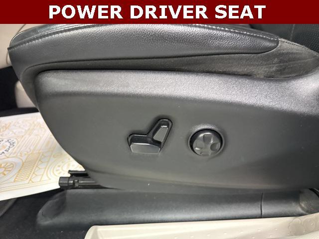 used 2019 Chrysler Pacifica car, priced at $22,000