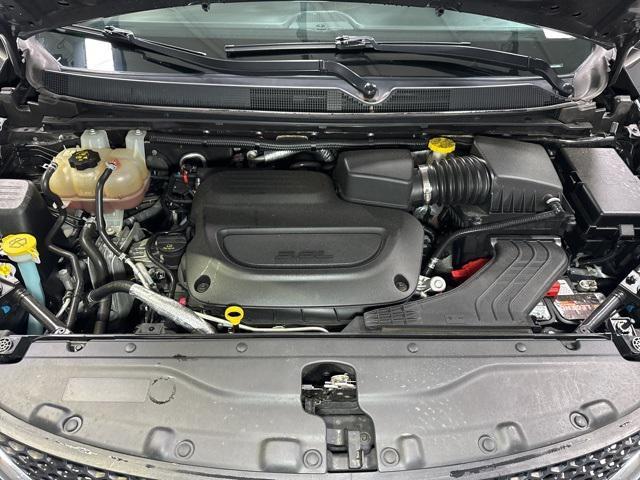 used 2019 Chrysler Pacifica car, priced at $22,000