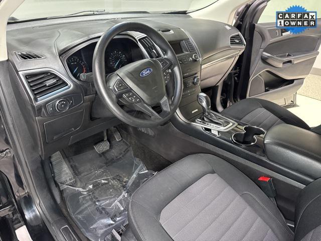 used 2018 Ford Edge car, priced at $10,000