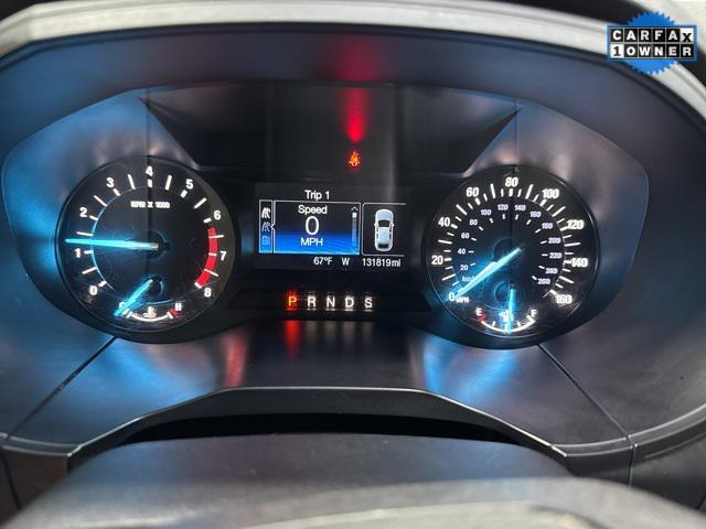 used 2018 Ford Edge car, priced at $10,000