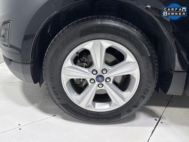 used 2018 Ford Edge car, priced at $10,000