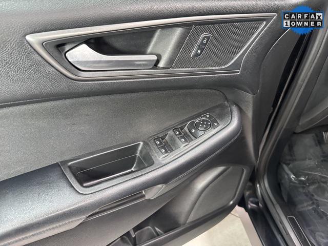 used 2018 Ford Edge car, priced at $10,000