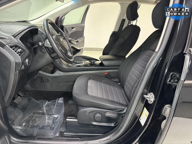 used 2018 Ford Edge car, priced at $10,000
