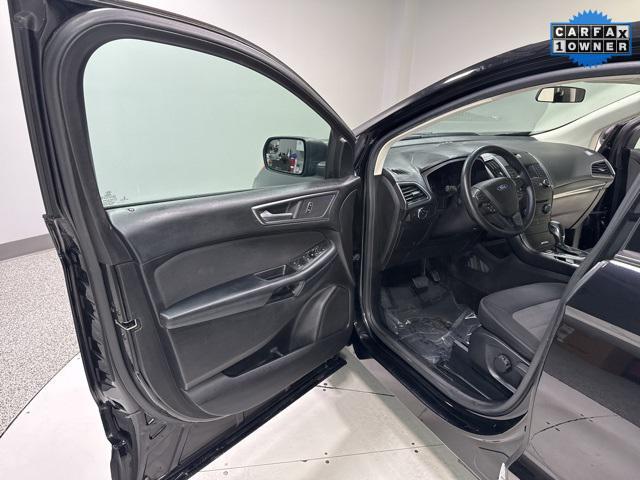 used 2018 Ford Edge car, priced at $10,000