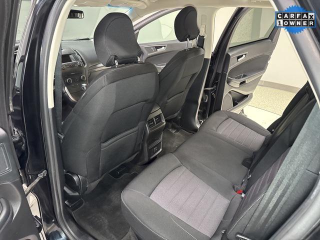 used 2018 Ford Edge car, priced at $10,000