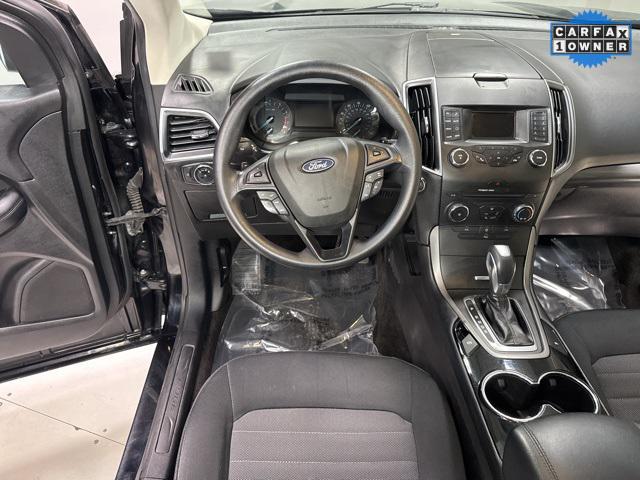 used 2018 Ford Edge car, priced at $10,000