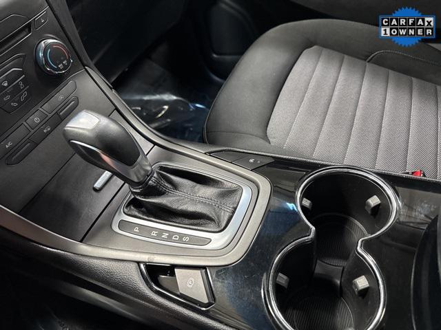 used 2018 Ford Edge car, priced at $10,000