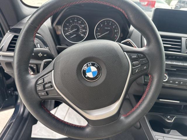 used 2016 BMW 228 car, priced at $18,661