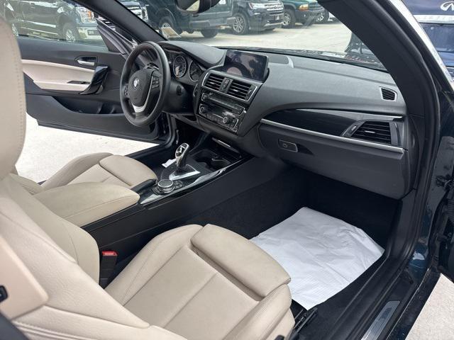 used 2016 BMW 228 car, priced at $18,661