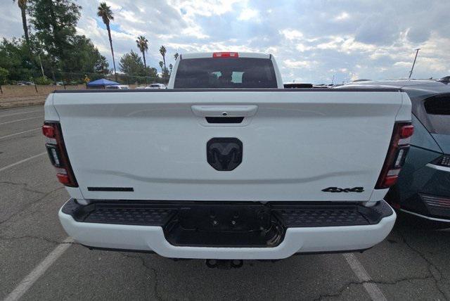 used 2024 Ram 2500 car, priced at $42,850