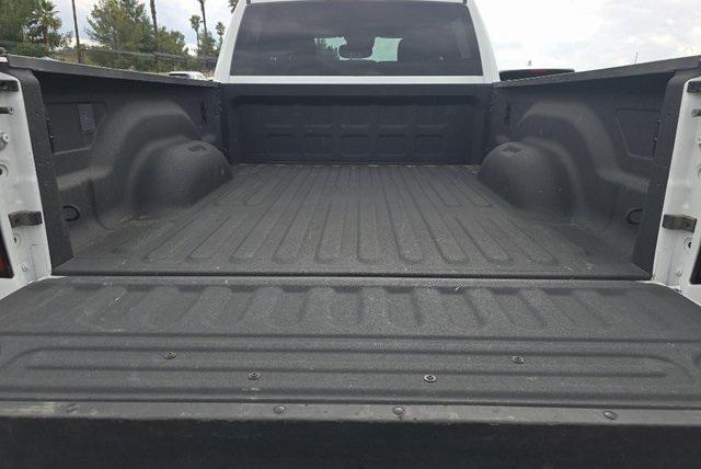 used 2024 Ram 2500 car, priced at $42,850