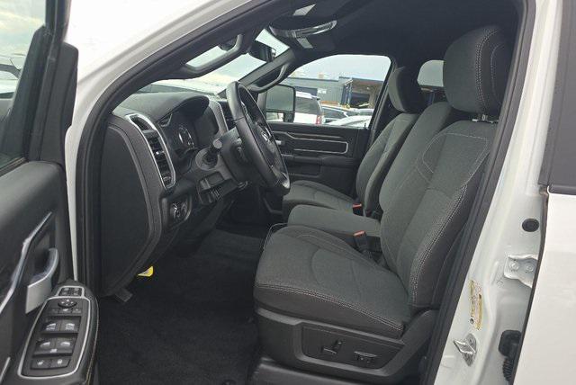 used 2024 Ram 2500 car, priced at $42,850