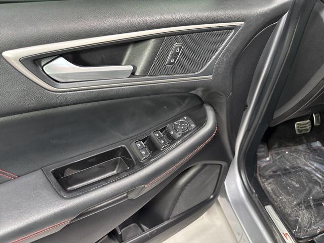 used 2020 Ford Edge car, priced at $19,346