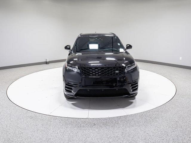 used 2020 Land Rover Range Rover Velar car, priced at $33,648