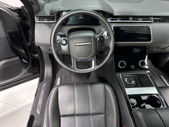 used 2020 Land Rover Range Rover Velar car, priced at $33,648