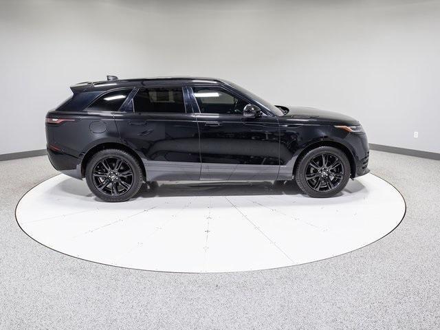 used 2020 Land Rover Range Rover Velar car, priced at $33,648