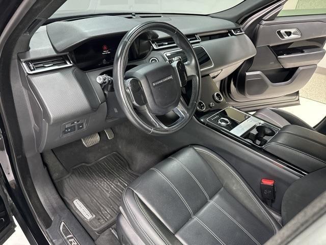 used 2020 Land Rover Range Rover Velar car, priced at $33,648