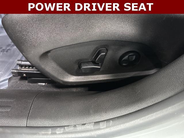 used 2021 Jeep Renegade car, priced at $18,980