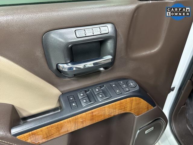 used 2017 GMC Sierra 1500 car, priced at $28,922