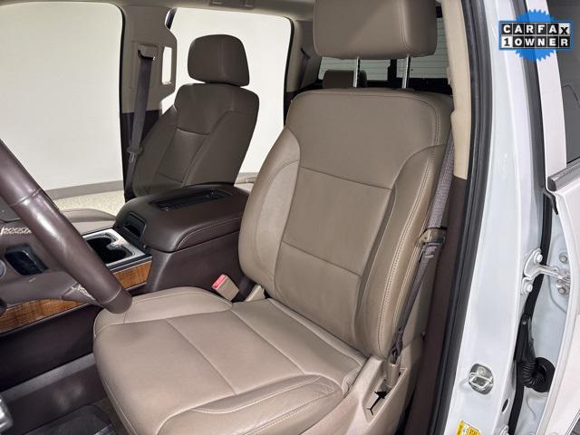used 2017 GMC Sierra 1500 car, priced at $28,922