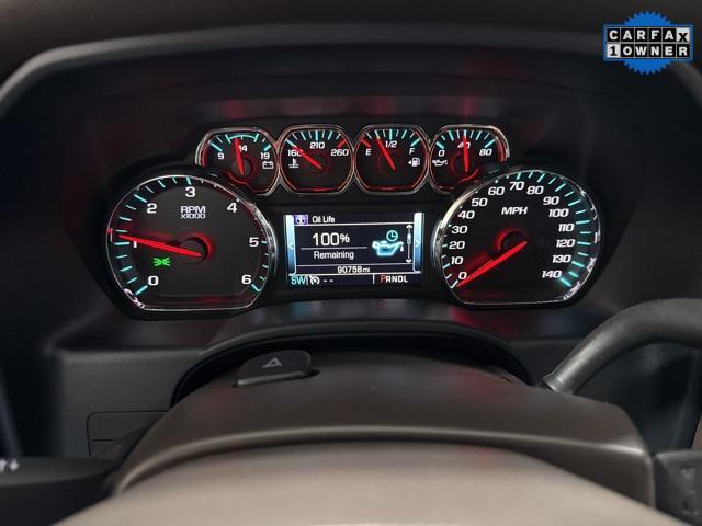 used 2017 GMC Sierra 1500 car, priced at $28,922