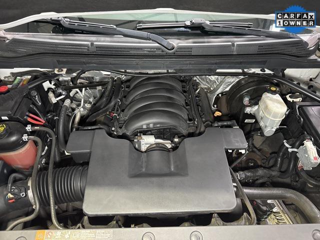 used 2017 GMC Sierra 1500 car, priced at $28,922
