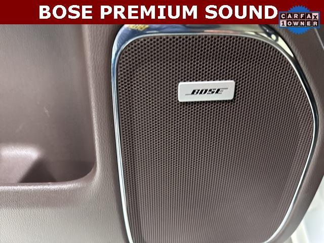 used 2017 GMC Sierra 1500 car, priced at $28,922