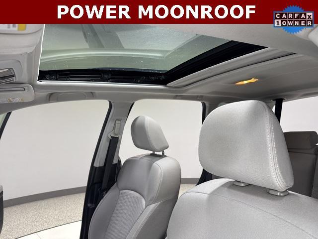 used 2017 Subaru Forester car, priced at $18,985