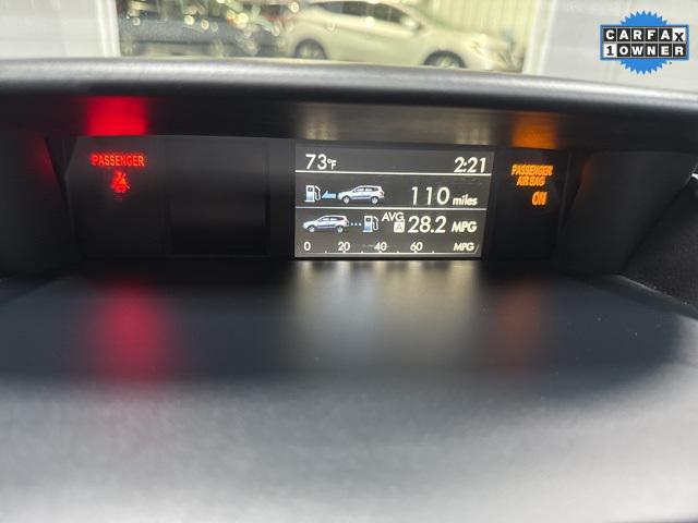used 2017 Subaru Forester car, priced at $18,985