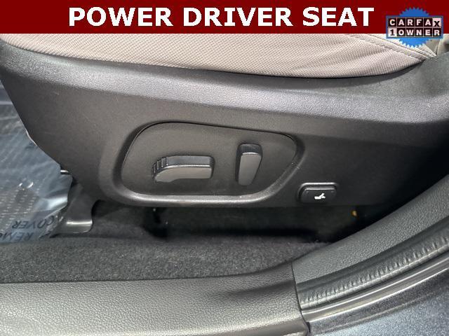 used 2017 Subaru Forester car, priced at $18,985