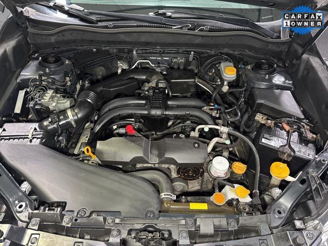 used 2017 Subaru Forester car, priced at $18,985