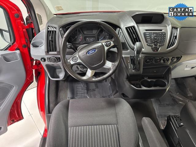 used 2016 Ford Transit-350 car, priced at $30,980