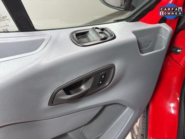 used 2016 Ford Transit-350 car, priced at $30,980
