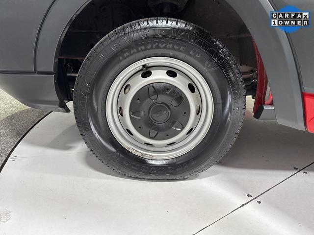 used 2016 Ford Transit-350 car, priced at $30,980