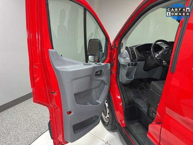 used 2016 Ford Transit-350 car, priced at $30,980