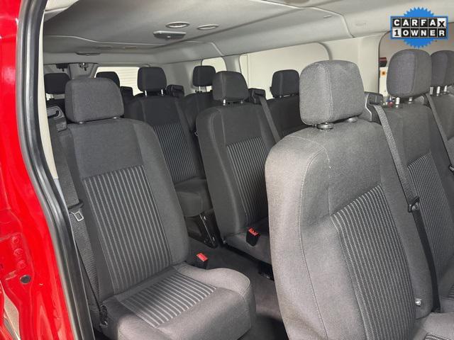 used 2016 Ford Transit-350 car, priced at $30,980