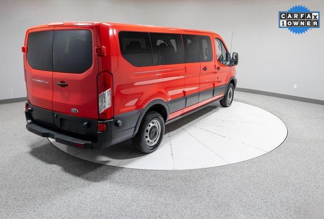used 2016 Ford Transit-350 car, priced at $30,980
