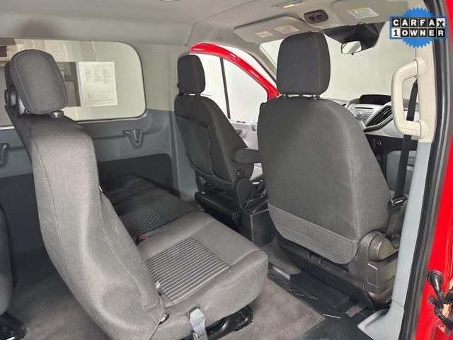 used 2016 Ford Transit-350 car, priced at $30,980