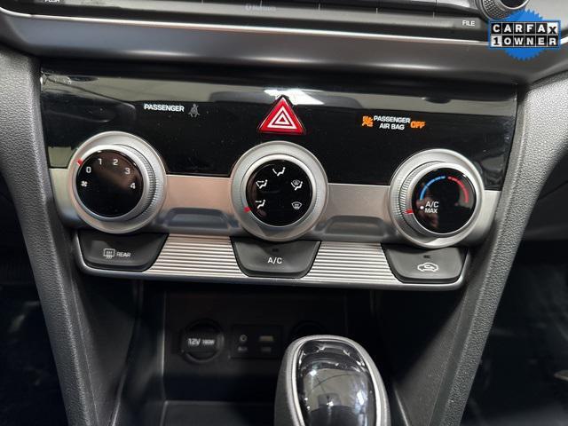used 2019 Hyundai Elantra car, priced at $11,495