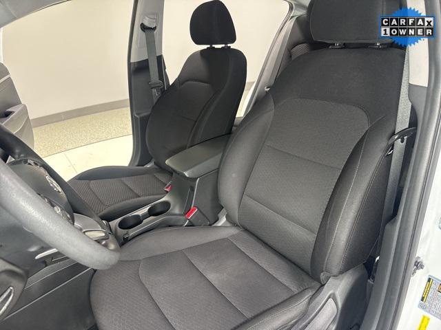 used 2019 Hyundai Elantra car, priced at $11,495