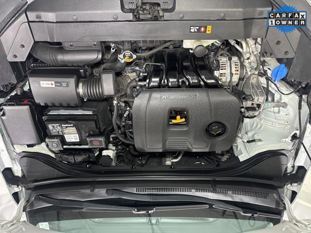 used 2019 Hyundai Elantra car, priced at $11,495