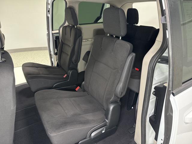used 2017 Dodge Grand Caravan car, priced at $14,700