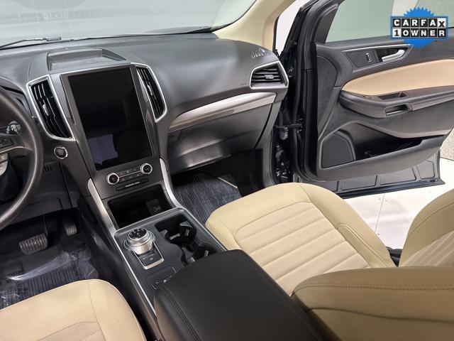 used 2024 Ford Edge car, priced at $28,689