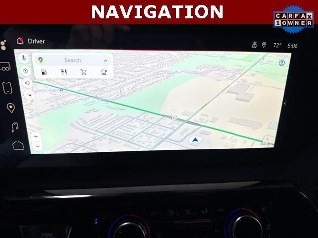 used 2025 GMC Sierra 2500 car, priced at $81,500