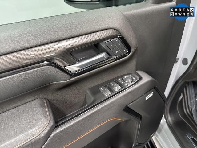 used 2025 GMC Sierra 2500 car, priced at $81,500