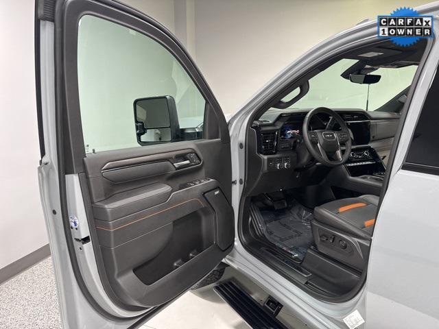 used 2025 GMC Sierra 2500 car, priced at $81,500