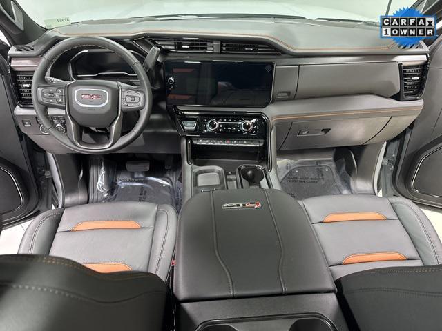 used 2025 GMC Sierra 2500 car, priced at $81,500